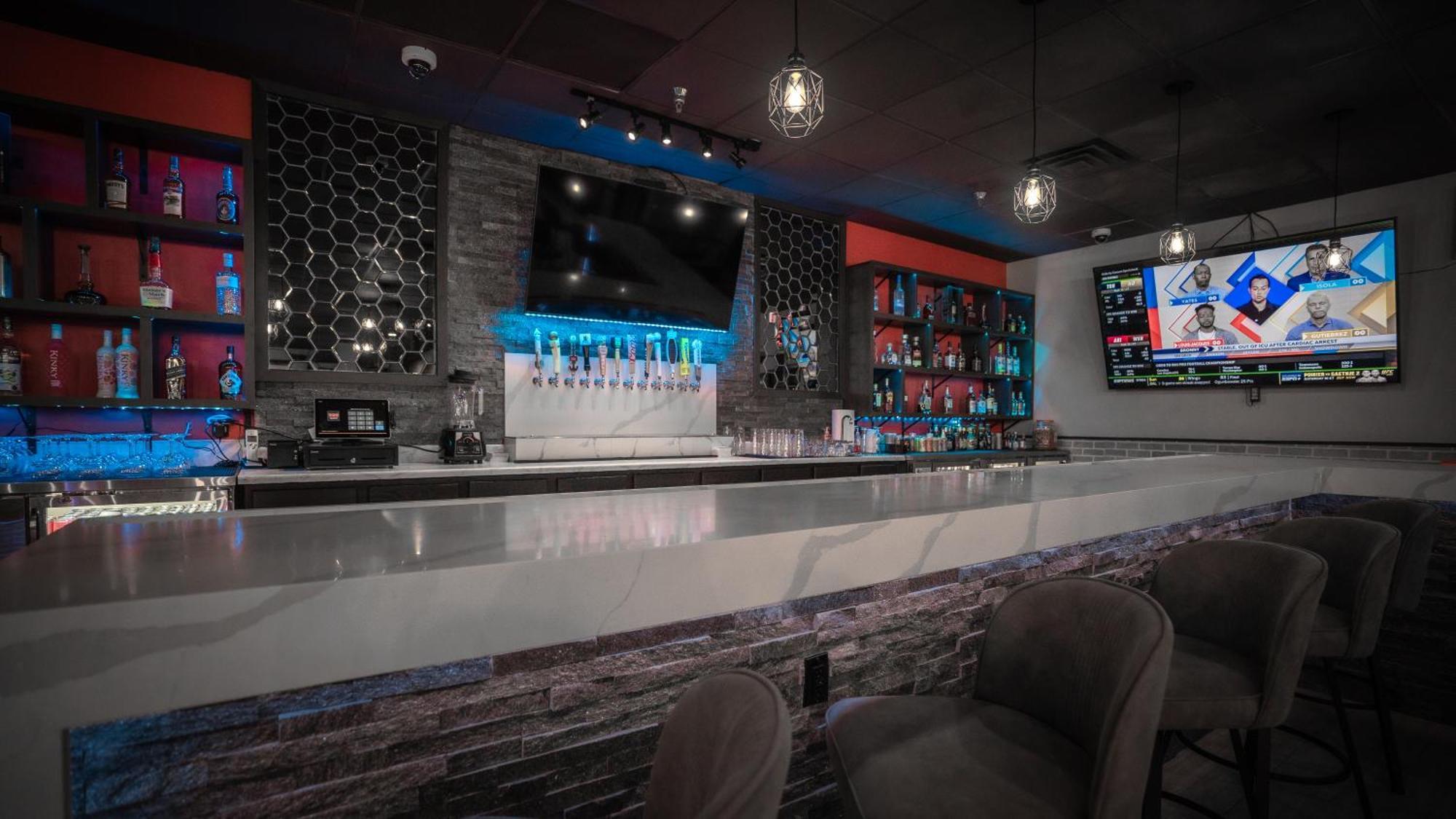 Quality Inn & Suites Ogallala Bagian luar foto