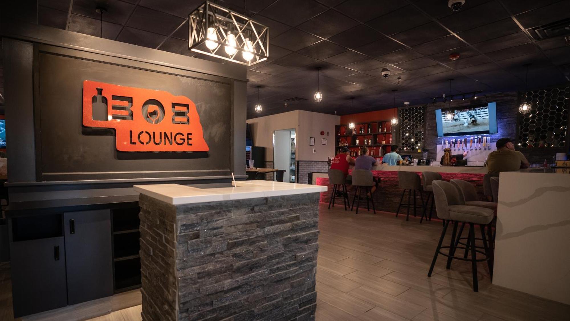 Quality Inn & Suites Ogallala Bagian luar foto
